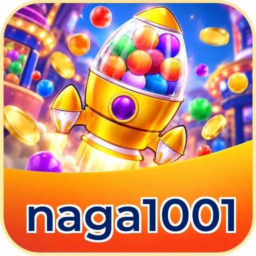 Screenshot 1 - naga1001 Home Screen