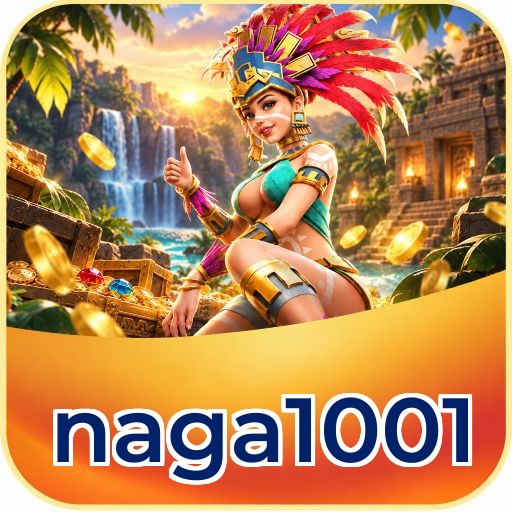 Screenshot 1 - naga1001 Home Screen