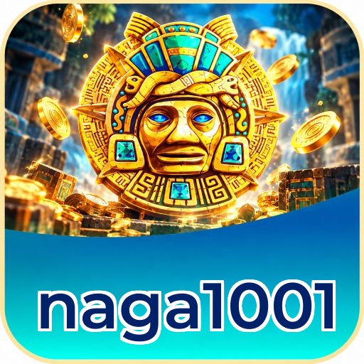 Screenshot 1 - naga1001 Home Screen