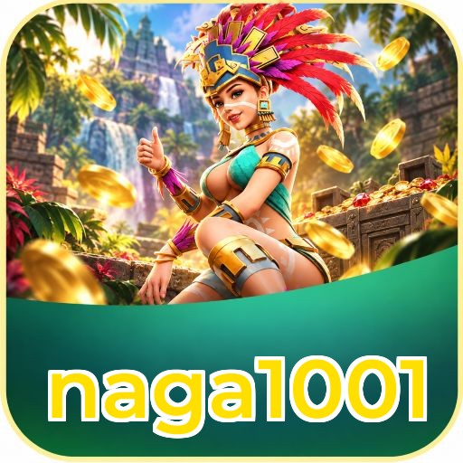 Screenshot 1 - naga1001 Home Screen