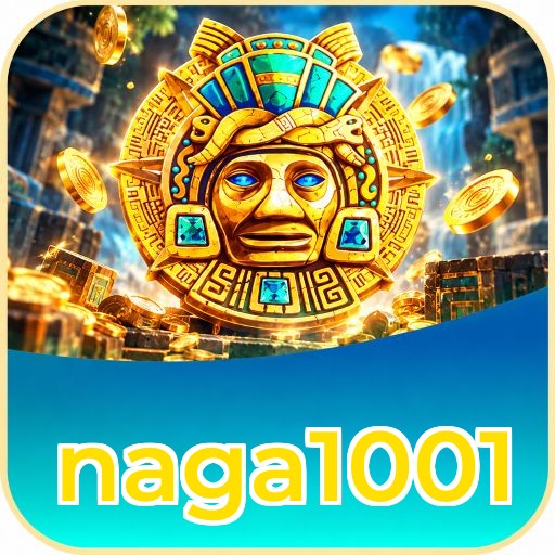 Screenshot 1 - naga1001 Home Screen