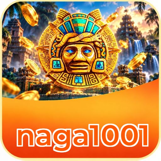 Screenshot 1 - naga1001 Home Screen